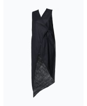 Minimalist Linen Tunic